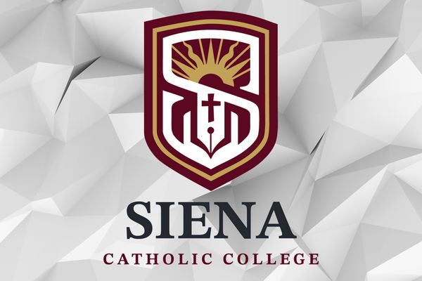Siena Open Days stamp